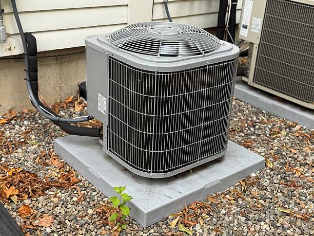 24/7 Emergency Emergency Hvac experts in Mc Lean, IL